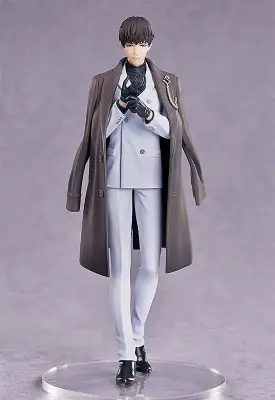 Pop Up Parade love&producer mo xu
